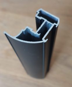 SIGMA - Aluminium double sided